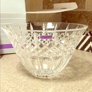 Marquis By Waterford Bowl
